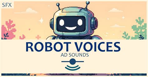 Robot Sounds 的图像结果