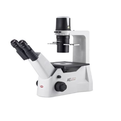 AE2000 Inverted Microscope