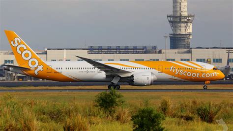 Boeing 787-9 Dreamliner - Star Alliance Virtual