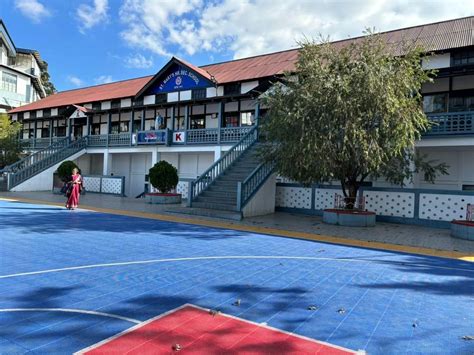 St Marys Higher Secondary School Shillong in Banasree,Shillong - Best ...