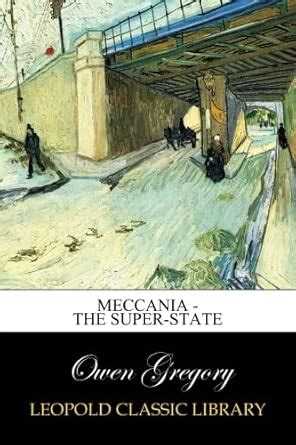 Meccania - The Super-State : Amazon.in: Books
