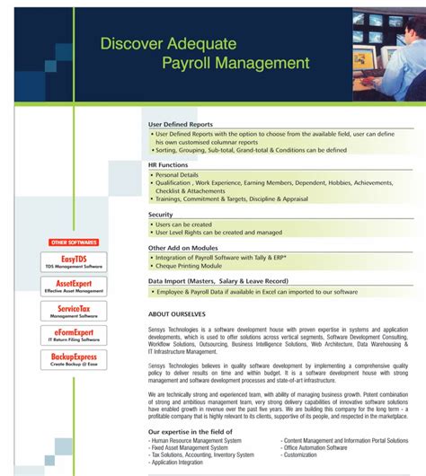 Image result for Payroll Management Software