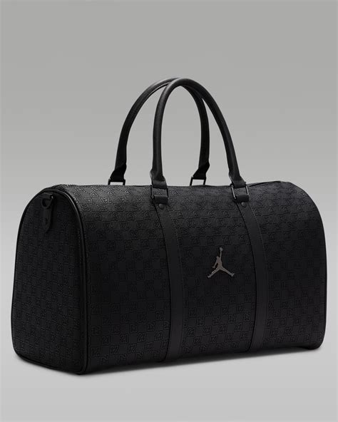 Jordan Monogram Duffle Bag (25L). Nike UK