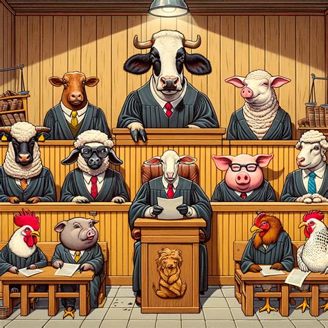 Livestock law - Advocate Avenue