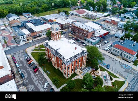 Image result for Decatur County Courthouse Indiana