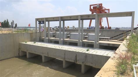 江门江海：今年安排市重点建设项目97项_腾讯新闻