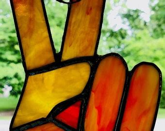 Image result for Sign Language Peace Sign