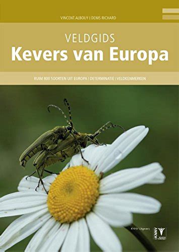 Buy Veldgids Kevers van Europa Book Online at Low Prices in India ...