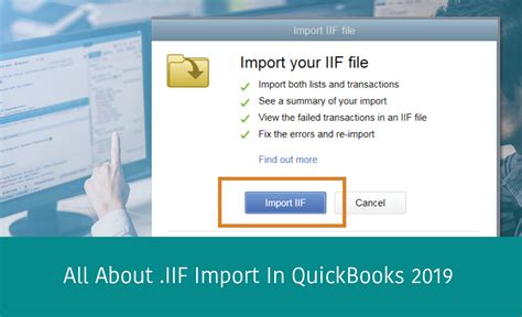 Image result for QuickBooks IIF File Examples