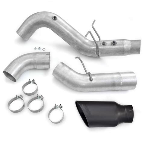 2020-2023 L5P Banks Monster Exhaust DRW
