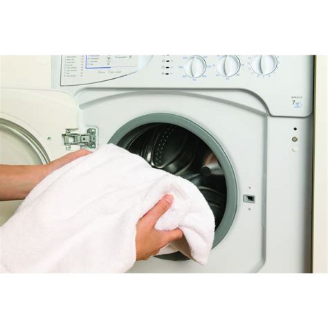 Indesit Integrated Washing Machine 的图像结果