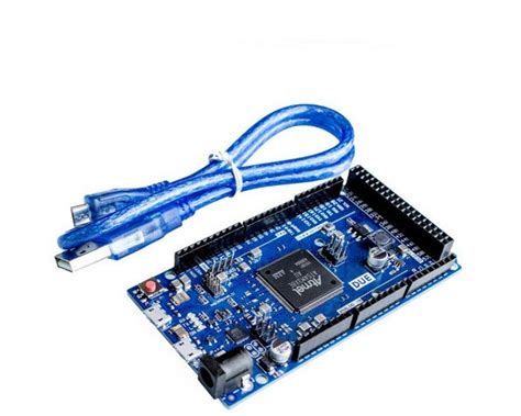 Image result for Arduino Due Custom Board
