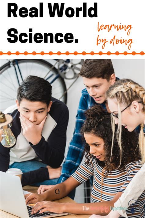 Project-Based Learning Science 的图像结果