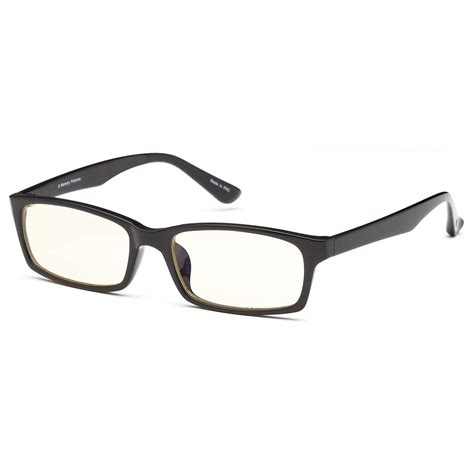 Buy GAMMA RAY 001 Professional Computer Reading Glasses Anti Blue Light ...