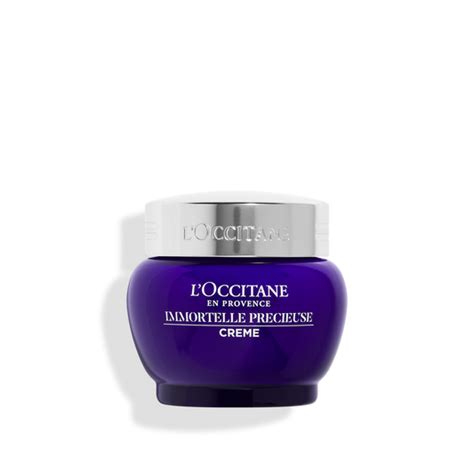 Moisturising Face Mask & Cream Products | L'Occitane India