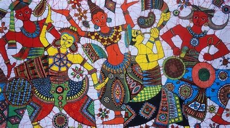 Handcraft Example 的图像结果