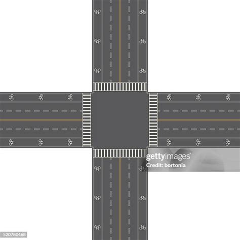 Image result for Efficient 4-Way Intersection