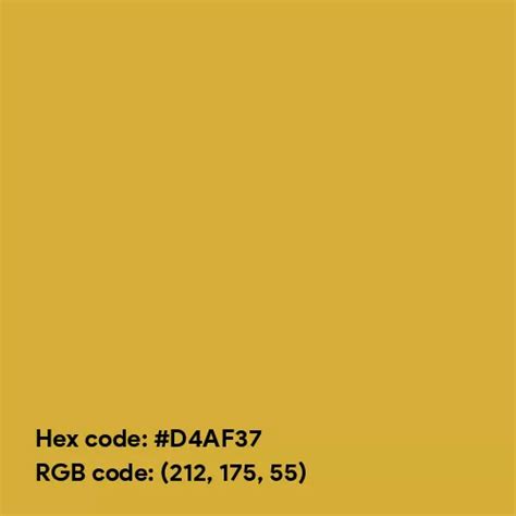 Gold Hex Code 的图像结果