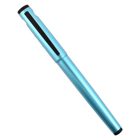 Buy Pilot Explorer Fountain Pen - Turquoise Online at Makoba - Pilot