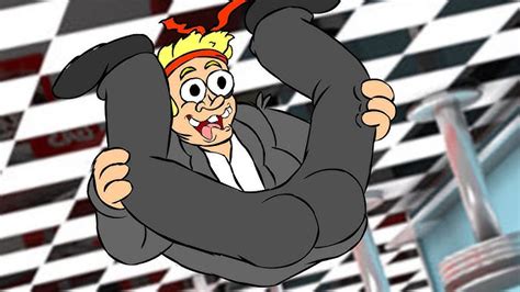 Image result for Probot Silent Spring