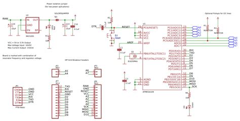 Image result for Arduino Pro Mini Eda
