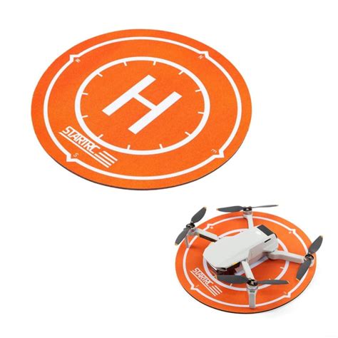 Multi Purpose Small Mouse Pads/ Landing Pads For Dji Mini/Mini 2/Mini ...