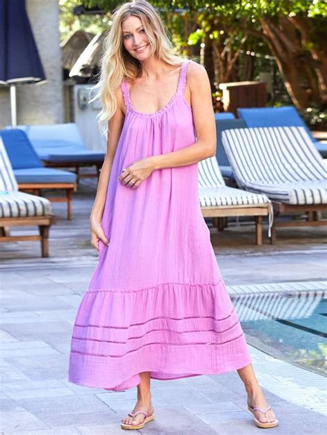 Aspiga Frankie Maxi Dress