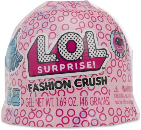 L.O.L. Surprise! Fashion Crush- Series Eye Spy India | Ubuy