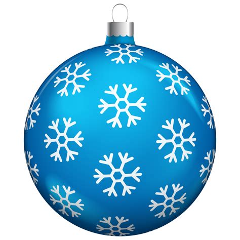 Blue christmas balls decoration isolated on white background. 13169047 PNG