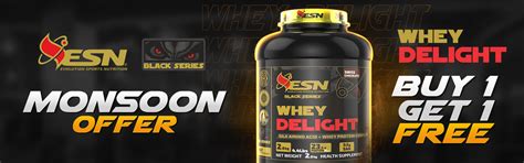 ESN - Evolution Sports Nutrition PVT LTD