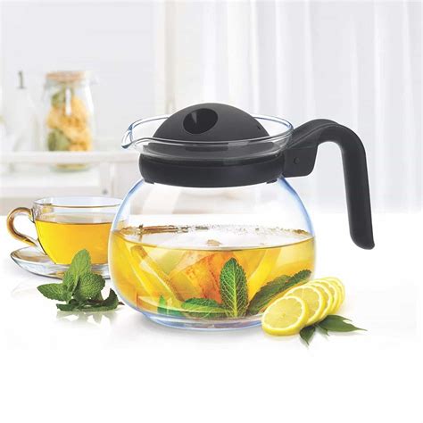 Buy Glass Water Jugs & Juice Jugs Online @ Upto 25% Off | Treo by Milton