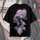 Realitees - where Anime meets Art