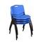 Cain Rectangle Tables > Training Tables > Cain Training Table & Chair ...