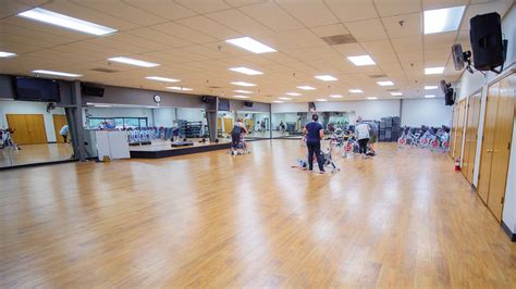 Gresham Athletic Club | Gym in Gresham | Cascade Athletic Clubs