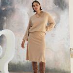 Haljine za punije 2022. – Moda