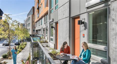 Bridges @ 11th – GGLO