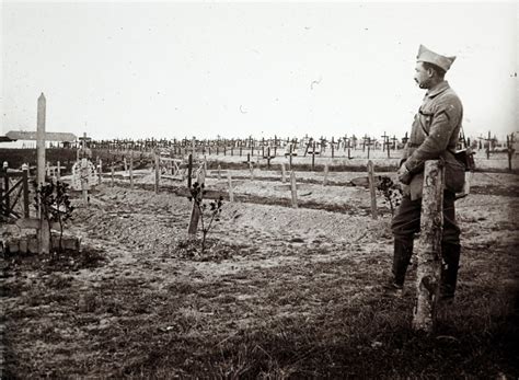 World War One 100th Anniversary: Rare and Unseen Images from WWI [PHOTOS]