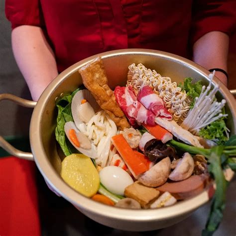 10 Restoran Hot Pot di Jakarta yang Menghangatkan Perut - Nibble