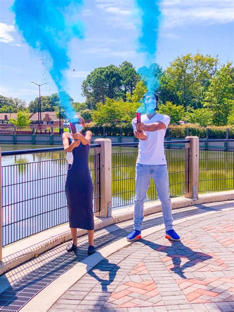 45 Unique Simple Gender Reveal Ideas Theme Decorations & Virtual Party