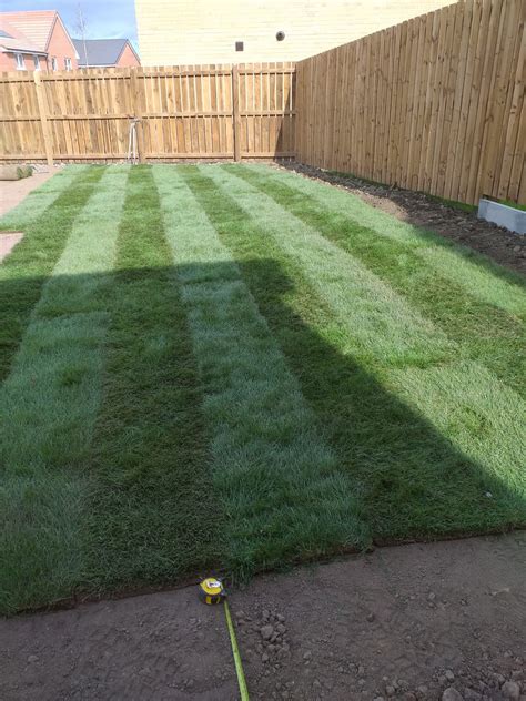 Fresh Turf Rolls Newcastle | Same Day Delivery | Newcastle Turf