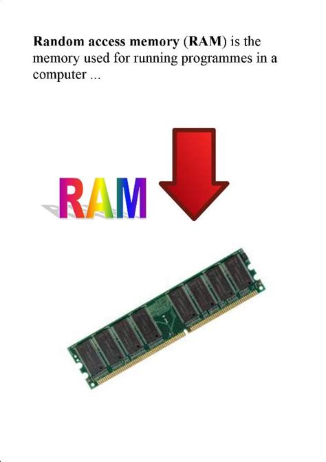Computer Parts Explained 的图像结果