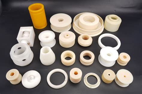 A Comprehensive Guideline to Nylon Plastics: Everything You Need to ...