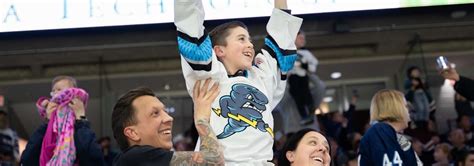 Fayetteville Marksmen at Quad City Storm at Vibrant Arena at The Mark ...