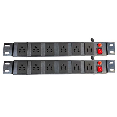 Buy KN Group India - Spike Guard Box, Extension Cord Box Organizer ...