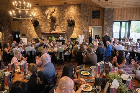 Events at Hudson Farm Club - Hudson Farm Club