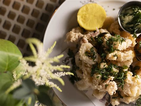 Early Terrible - Review - Lower East Side - New York - The Infatuation