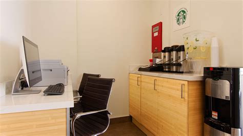 Best Western Plus Glendale, 2911 Colorado Blvd, Los Angeles, CA ...