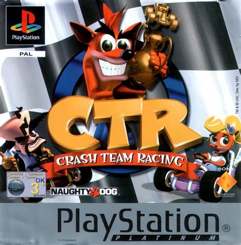 Ctr Racing 的图像结果