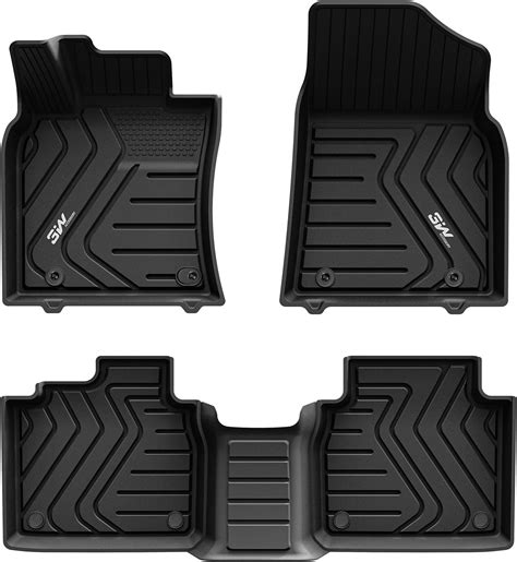 Lexus Es300H Rubber Floor Mats at Michael Birdwood blog