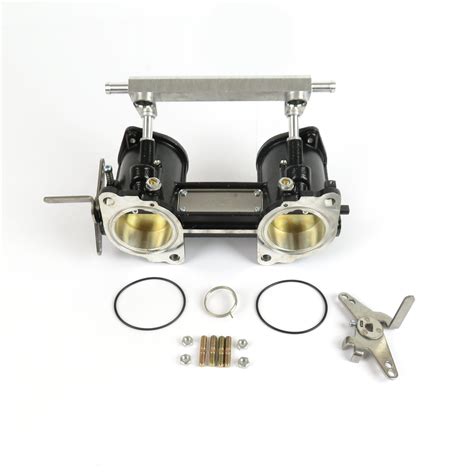 TB01 FAJS IDA45 throttle body - Eurocarb